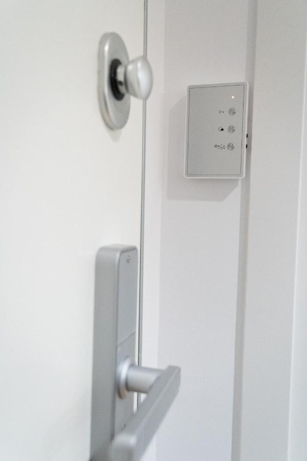 Citadela North 1Br Apartment W Security And Self Check In Bucarest Exterior foto
